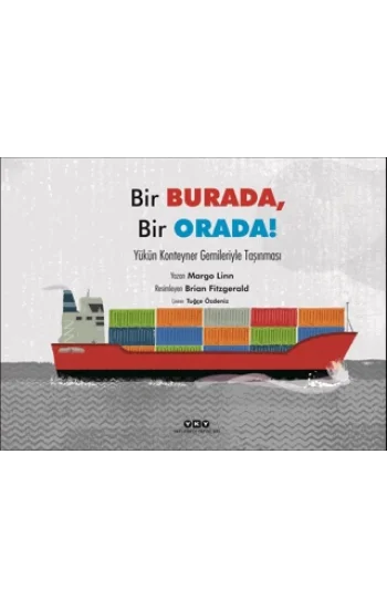 Bir Burada, Bir Orada!