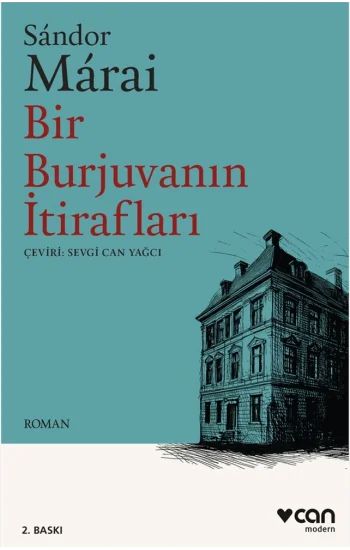 Bir Burjvanın İtirafları