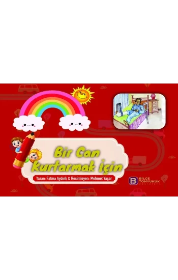 Bir Can Kurtarmak İçin