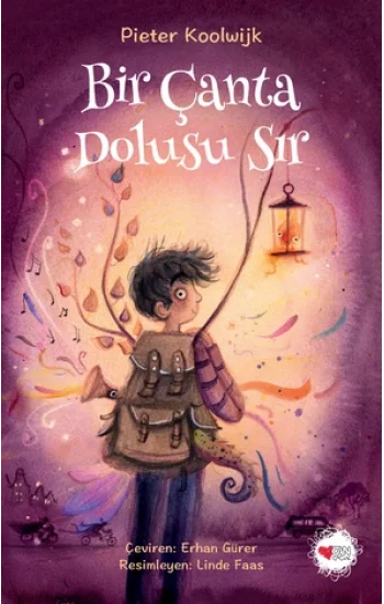 Bir Çanta Dolusu Sır