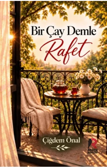 Bir Çay Demle Rafet