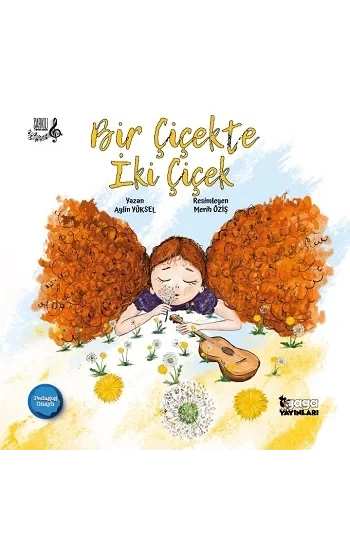 Bir Çiçekte İki Çiçek