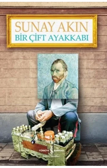 Bir Çift Ayakkabı