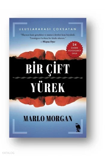 Bir Çift Yürek