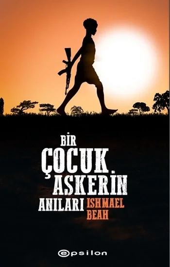 Bir Çocuk Askerin Anıları