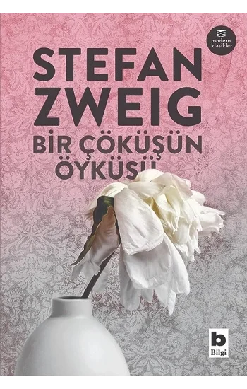 Bir Çöküşün Öyküsü