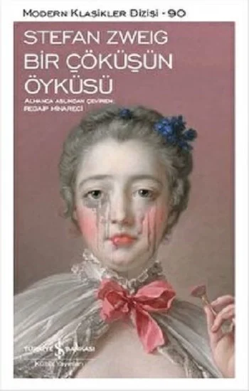 Bir Çöküşün Öyküsü