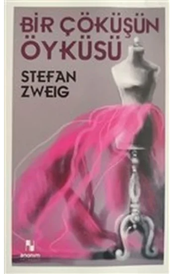 Bir Çöküşün Öyküsü