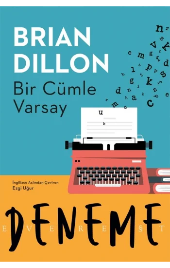 Bir Cümle Varsay