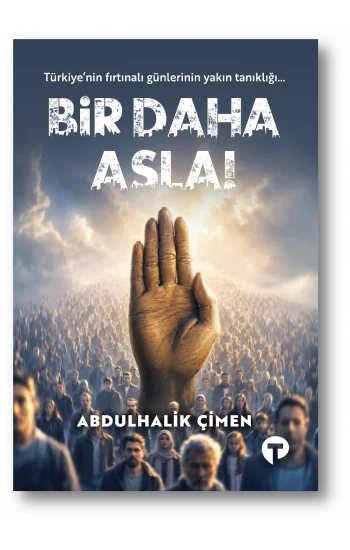 Bir Daha Asla