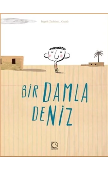 Bir Damla Deniz