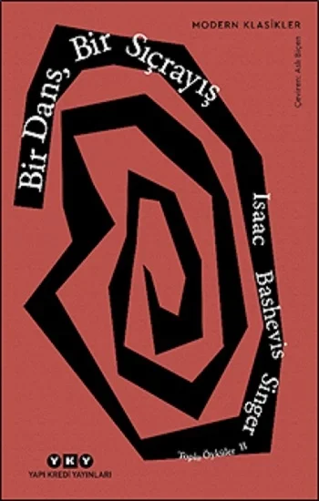 Bir Dans, Bir Sıçrayış