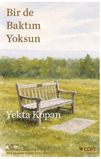 Bir de Baktım Yoksun