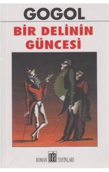 Bir Delinin Güncesi
