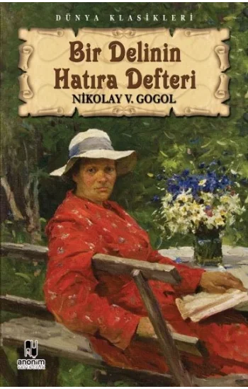 Bir Delinin Hatıra Defteri