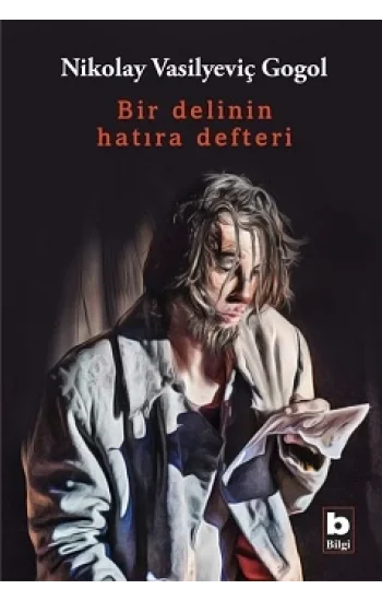 Bir Delinin Hatıra Defteri