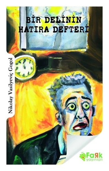 Bir Delinin Hatıra Defteri