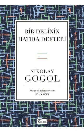 Bir Delinin Hatıra Defteri & Palto & Burun