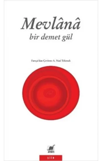Bir Demet Gül