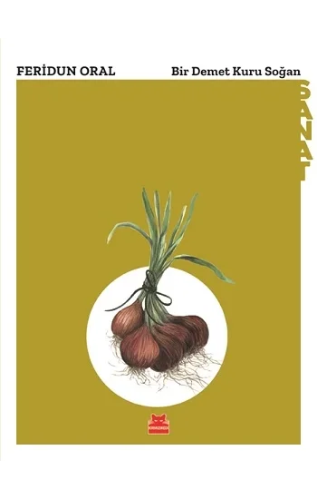 Bir Demet Kuru Soğan