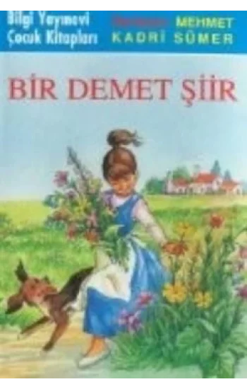 Bir Demet Şiir