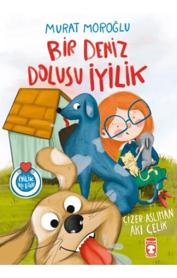 Bir Deniz Dolusu İyilik