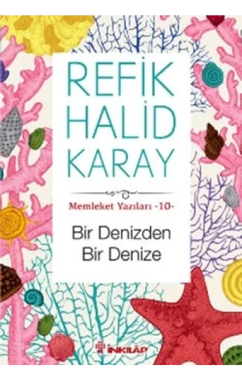 Bir Denizden Bir Denize