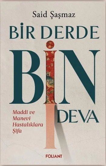 Bir Derde Bin Deva