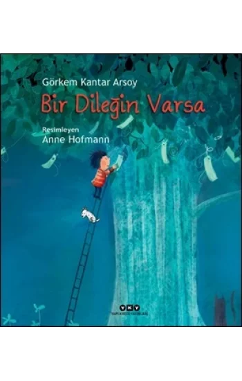 Bir Dileğin Varsa