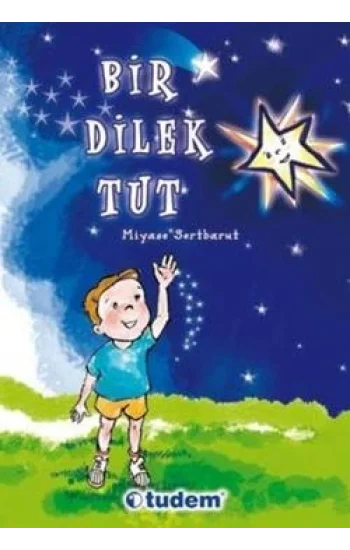 Bir Dilek Tut