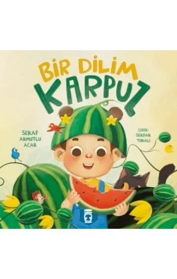 Bir Dilim Karpuz