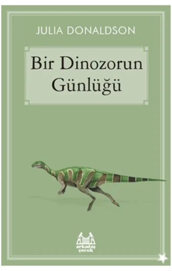 Bir Dinozorun Günlüğü