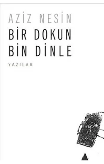 Bir Dokun Bin Dinle