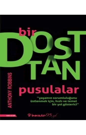 Bir Dosttan Pusulalar
