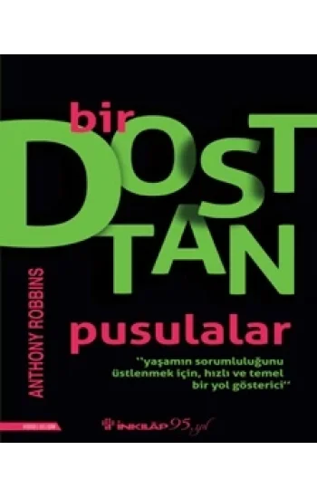 Bir Dosttan Pusulalar