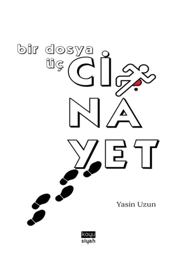 Bir Dosya Üç Cinayet