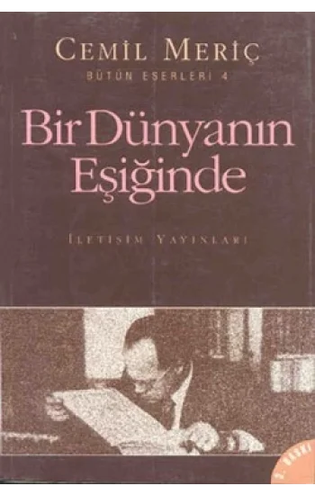 Bir Dünyanın Eşiğinde