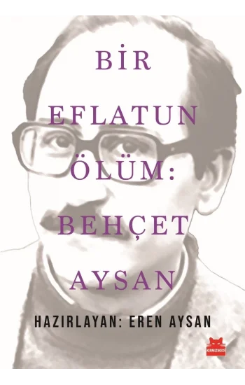 Bir Eflatun Ölüm: Behçet Aysan