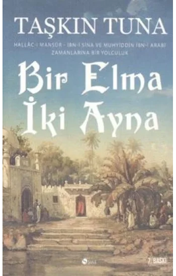 Bir Elma İki Ayna - Bir İkiye Nasıl Yansıdı?