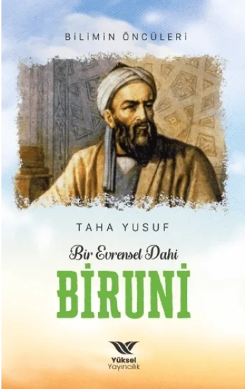 Bir Evrensel Dahi Biruni