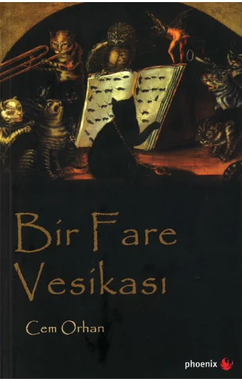 Bir Fare Vesikası