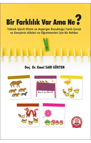 Bir Farklılık Var Ama Ne?