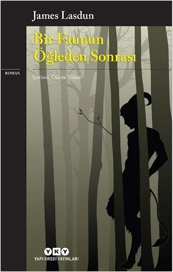 Bir Faunun Öğleden SonrasıBir Faunun Öğleden Sonrası