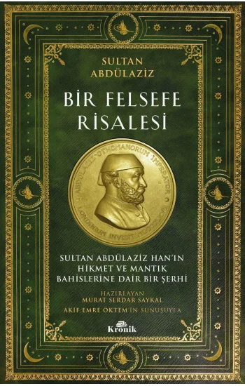 Bir Felsefe Risalesi