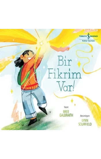 Bir Fikrim Var !