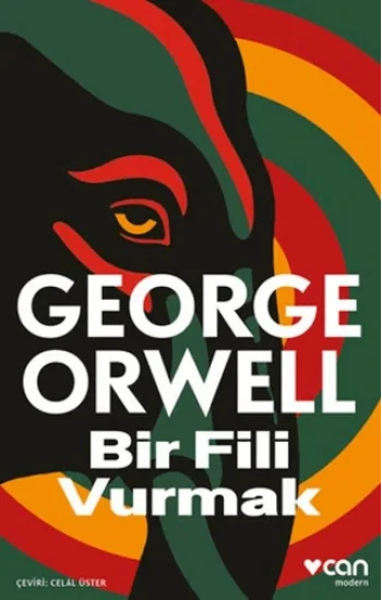 Bir Fili Vurmak
