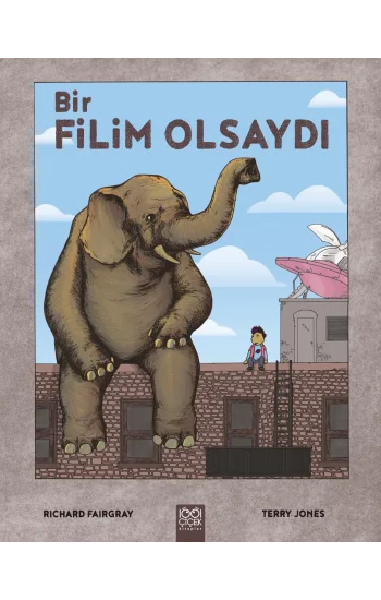 Bir Filim Olsaydı