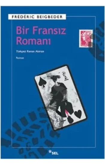 Bir Fransız Romanı