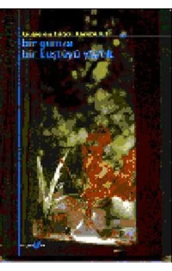 Bir Gamze Bir Kuştüyü Yastık