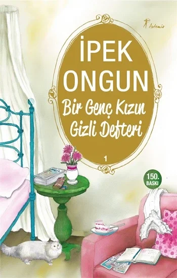 Bir Genç Kızın Gizli Defteri 1
